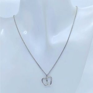 Tiffany & Co. Elsa Peretti Apple Necklace
